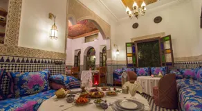 Riad Jardin Chrifa - Image 2