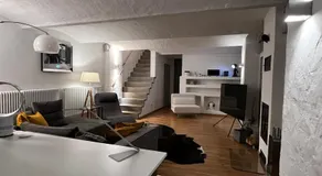 ARYVE ErfurterLoft - Boutique Loft zentrumsnah mit kostenfreien Parkplätzen, Design-Interieur und Netflix - Image 2