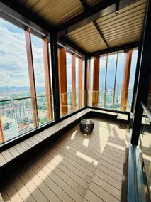 BBCC APARTMENT AT LUCENTIA - Image 3