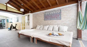 LUXURY VILLA PLAYA DUQUE, PRIVATE POOL & AIRCON, Costa Adeje, Tenerife - Image 3
