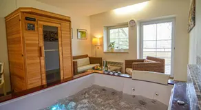 Hotel Galant Lednice - Image 4
