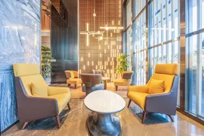 Century Garden Hotel Beijing Nanfaxin Subway Station Branch - Image 3