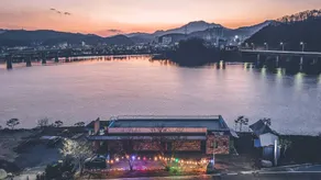 Chuncheon Rivermoon Spa Pension - Image 2