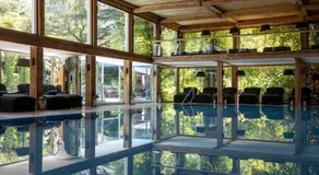 Hotel Villa Irma - Image 4