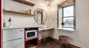 The Port of Prescott Boutique Hotel - Image 3