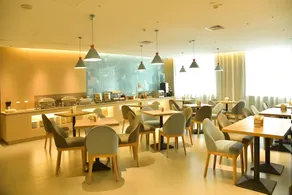 Home Inn Neo Luoyang Tanggong Road Mingtang Scenic Area - Image 3