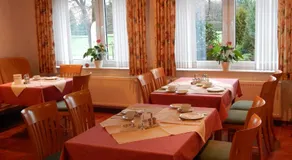 Hotel garni Haaster Krug Otte - Image 4