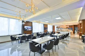 Atour Hotel Harbin Songbei Ice and Snow World - Image 4