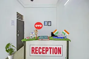 OYO 82775 Radhe oyo hotel - Image 2