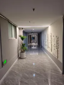 Yishui Bo'an Express Hotel (Xinyi High-speed Railway South Station Branch) - Image 4
