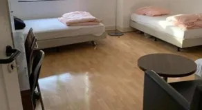 Villa Solingen - flexible & sehr günstige möblierte Zimmer auf Zeit möglich - Image 4