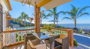 Villa Paraiso Arenas by Ruralidays - Image 2