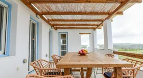 Daphne's Place - Private Villa with Pool in Naxos - Image 4