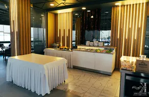 Mersin Kent Suit Hotel - Image 2