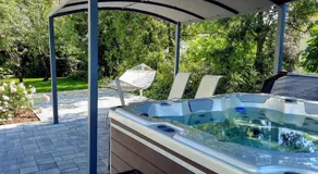 Mirador Balaton Panorama Villa & Jacuzzi - Image 5