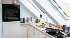 Citynest - Klimatisiert & modern - Image 5