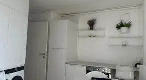 Room with 360° view overlooking Lake Geneva and Alps - Image 5