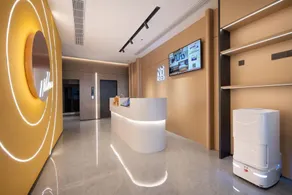 Ni Hao Hotel (Chongqing Yangjiaping Subway Station) - Image 2