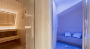 Palazzo Patrizi Suite & Spa  - Image 5
