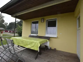 Spacious Holiday Home in Dahmen with Terrace - Image 2