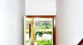 Charming house in Ourol with mountain view, large garden. - Image 4