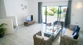 Ogumka, Self catering , Beoliere, Mahe - Image 2