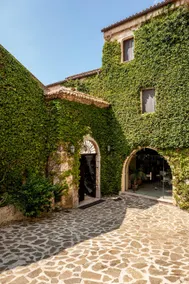 Entire Villa, Cilento Paestum  for 28 p! - Image 3