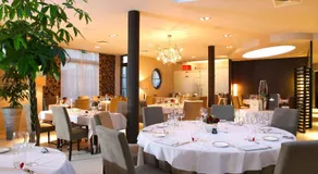 Hotel - Restaurant DAHM - Image 3