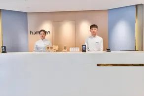 Home Inn Neo Kunming Railway North Station Metro Station - Image 5