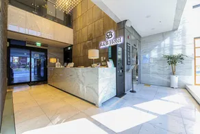 R&B Business Hotel - Image 4
