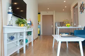 Pi House Cozy apartment with Stunning Bay view - Image 4