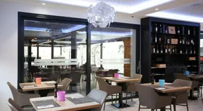 Hotel Bellavista Locarno - Image 2