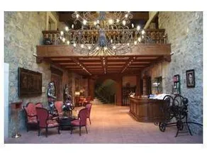 Hotel Venta Juanilla - Image 2
