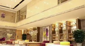 Lavande Hotel Xianyang Yuquan Road Wanda Plaza Branch - Image 2