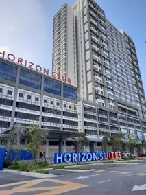 DanZaStay1@HorizonSuite - nearby KLIA - Image 3
