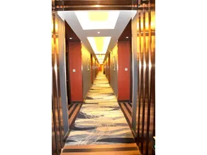 Super 8 Hotel Urumqi Yingbin Road - Image 3