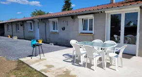 Maison plein pied Trosly-Loire - Image 5