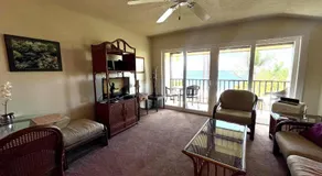 Kona Isle Oceanfront Condo - Image 2