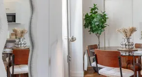 Le Seventy's, T3 vintage avec jardin - Image 4