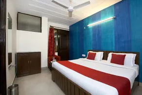 Super Hotel O Sector 45 A Chandigarh Formerly Sangam - Image 3