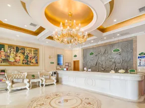 Vienna Hotel Weifang Taihuacheng - Image 3