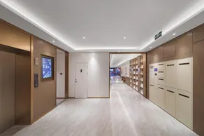 Hanting Hotel Nanjing Danfeng Street - Image 5