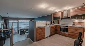 Arctic Retreat - Image 4