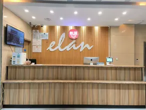 Elan Inn Cangzhou Nanpi Xinhe Building - Image 5