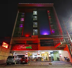 Andy Hotel - Image 4