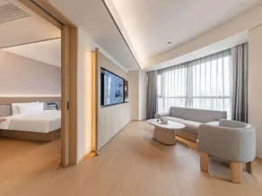 Ji Hotel Haikou Haidian Island Heping Avenue - Image 4