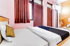 SPOT ON 46288 Hotel Aashiyana - Image 2