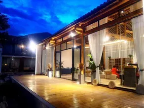 Hexiang Quanju Inn - Image 2