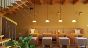 Hotel a restaurace Palfrig - Image 4