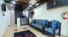 Perfectstayz Value Umra Grace - Near Haridwar Railway Station - Image 4